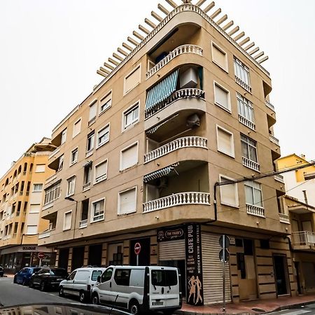 Apartamento Alegria Id105 ตอร์เรเวียคา ภายนอก รูปภาพ