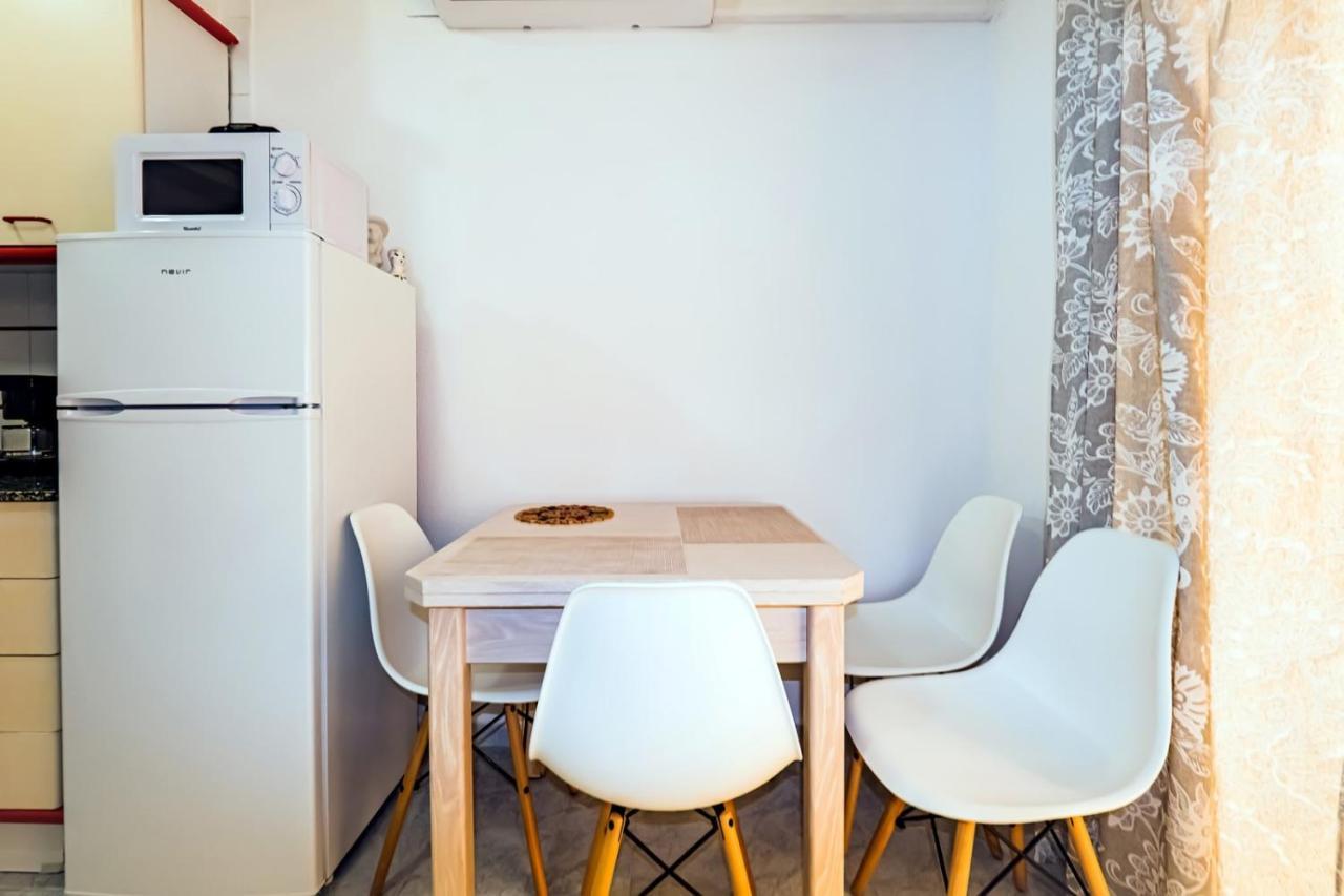 Apartamento Alegria Id105 ตอร์เรเวียคา ภายนอก รูปภาพ