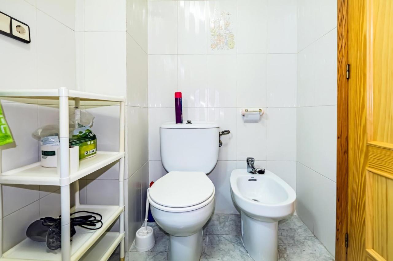 Apartamento Alegria Id105 ตอร์เรเวียคา ภายนอก รูปภาพ