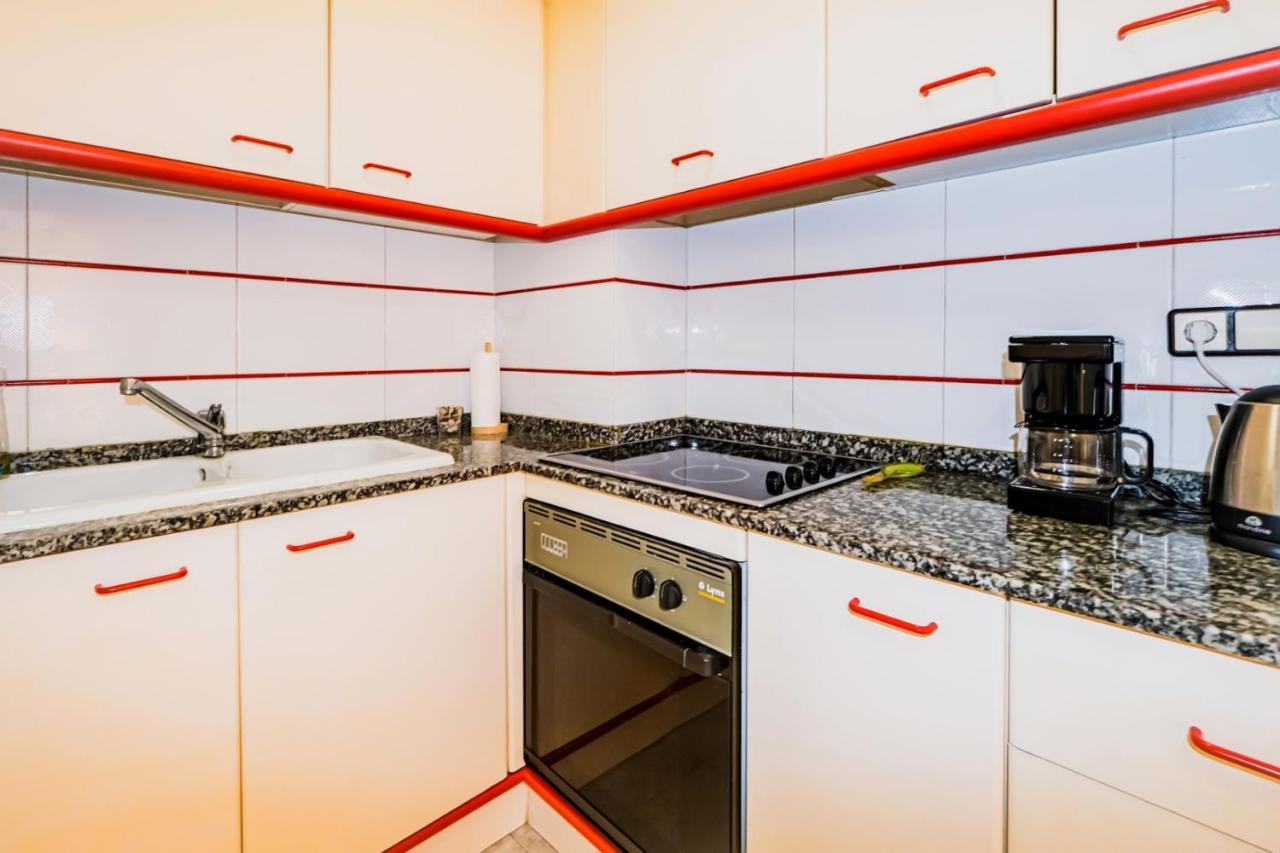 Apartamento Alegria Id105 ตอร์เรเวียคา ภายนอก รูปภาพ