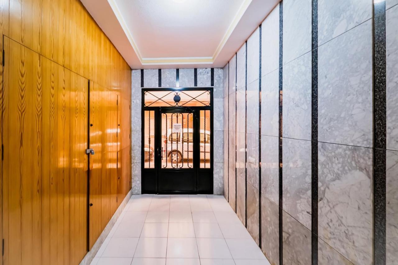 Apartamento Alegria Id105 ตอร์เรเวียคา ภายนอก รูปภาพ